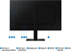Монитор Samsung 27  LS27D800EAIXCI F706905 - фото 80293