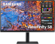 Монитор Samsung 27  S27B800PXI F468771 - фото 80296