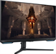 Монитор Samsung 32  S32BG700EI Odyssey G7 F485869 - фото 80314