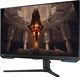 Монитор Samsung 32  S32BG700EI Odyssey G7 F485869 - фото 80315