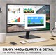 Монитор Viewsonic 27  VA2715-2K-MHD F457532 - фото 80330