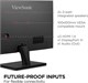Монитор Viewsonic 27  VA2715-2K-MHD F457532 - фото 80332