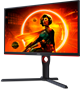 Монитор AOC 25  25G3ZM AGON F464361 - фото 80397