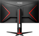 Монитор AOC 27  27G2ZN3 Black F690911 - фото 80418