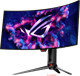 Монитор ASUS 34  PG34WCDM ROG Swift F720227 - фото 80540