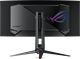 Монитор ASUS 34  PG34WCDM ROG Swift F720227 - фото 80541