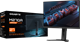 Монитор Gigabyte 27  M27QA F710174 - фото 80656