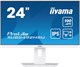 Монитор iiyama 24  ProLite XUB2492HSU-W6 F669656 - фото 80682