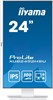 Монитор iiyama 24  ProLite XUB2492HSU-W6 F669656 - фото 80683