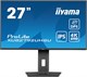 Монитор iiyama 27  ProLite XUB2792UHSU-B6 F709374 - фото 80692