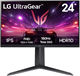 Монитор LG 24  24GS65F-B F700201 - фото 80706