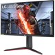 Монитор LG 27  27GN65R-B F491511 - фото 80716