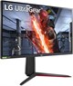 Монитор LG 27  27GN65R-B F491511 - фото 80717