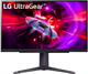 Монитор LG 27  27GR75Q-B F81607 - фото 80722