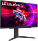 Монитор LG 27  27GR75Q-B F81607 - фото 80724