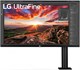 Монитор LG 32  32UN880-B F363970 - фото 80741