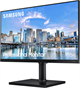Монитор Samsung 24  F24T450FZI F401343 - фото 80838