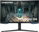 Монитор Samsung 27  S27BG650EI Odyssey G6 F481858 - фото 80872