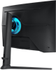 Монитор Samsung 27  S27BG650EI Odyssey G6 F481858 - фото 80878