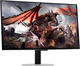 Монитор Samsung 32  LS32DG800SIXCI Odyssey OLED G8 F702591 - фото 80919