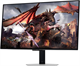 Монитор Samsung 32  LS32DG800SIXCI Odyssey OLED G8 F702591 - фото 80920