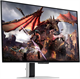 Монитор Samsung 32  LS32DG800SIXCI Odyssey OLED G8 F702591 - фото 80921