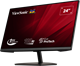 Монитор Viewsonic 24  VA2408-MHDB F722391 - фото 80985