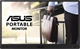 Портативный монитор ASUS 16  MB166C F472671 - фото 81002