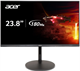 Монитор Acer 24  XF240YM3biiph Nitro F680808 - фото 81098