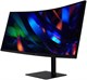 Монитор Acer 34  CZ342CURHbmiphuzx F703805 - фото 81193