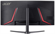 Монитор Acer 34  XZ340CUHbiiphx Nitro F680809 - фото 81204