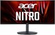 Монитор Acer 34  XZ342CUS3bmiipphx Nitro F670547 - фото 81211