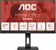 Монитор AOC 24  24E3QAF F77356 - фото 81250