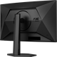 Монитор AOC 27  C27G4ZXU F705215 - фото 81344