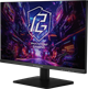 Монитор ASRock 27  Phantom Gaming PG27QFT1B F703797 - фото 81371