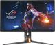 Монитор ASUS 27  PG27UQR ROG Swift F657926 - фото 81406