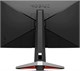 Монитор BenQ 27  EX2710S Mobiuz F402623 - фото 81471