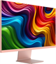 Монитор Digma 27  Pro Art L Pink F699875 - фото 81600