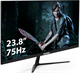 Монитор ExeGate 24  SmartView EZ2400TA F664715 - фото 81660