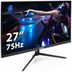 Монитор ExeGate 27  ProSmart EZ2707A F664714 - фото 81691