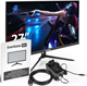 Монитор ExeGate 27  ProSmart EZ2707A F664714 - фото 81697