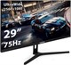 Монитор ExeGate 29  SmartView ES1500 F692520 - фото 81719
