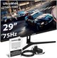 Монитор ExeGate 29  SmartView ES1500 F692520 - фото 81724