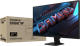 Монитор Gigabyte 27  GS27F F723200 - фото 81744