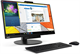 Монитор Lenovo 27  ThinkCentre Tiny-In-One 27 (11JHRAT1EU) F440510 - фото 81841