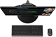 Монитор Lenovo 27  ThinkCentre Tiny-In-One 27 (11JHRAT1EU) F440510 - фото 81842