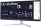 Монитор LG 29  29WQ600-W F483843 - фото 81880