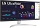 Монитор LG 29  29WQ600-W F483843 - фото 81881