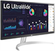 Монитор LG 29  29WQ600-W F483843 - фото 81882
