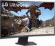 Монитор LG 32  32GS60QC-B F722227 - фото 81904